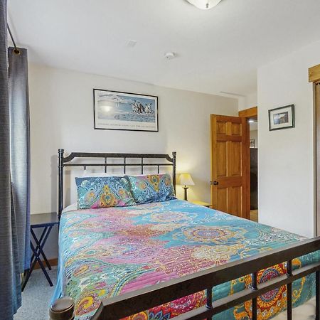 Ore House 8 Frisco Ngoại thất bức ảnh